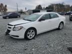 2011 Chevrolet Malibu LS