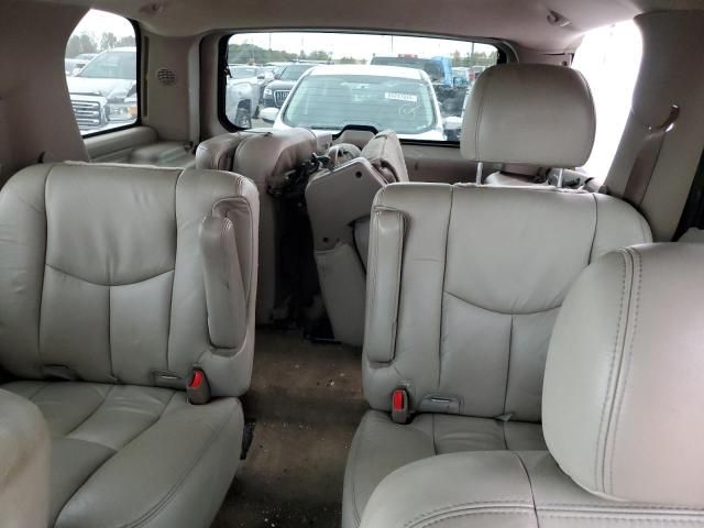 2003 GMC Yukon