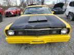 1973 Plymouth Duster