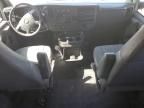 2009 Chevrolet Express G2500