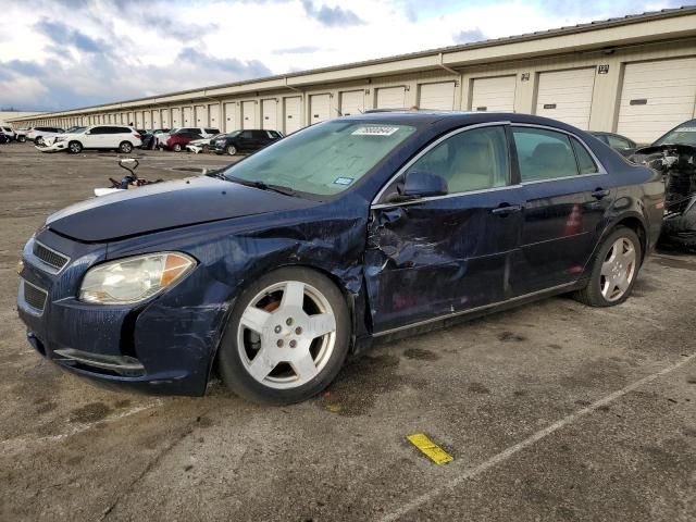 2010 Chevrolet Malibu 2LT