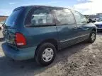 2000 Dodge Caravan