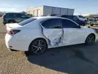 2016 Lexus GS 350 Base