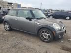 2009 Mini Cooper S