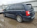 2012 Chrysler Town & Country Touring