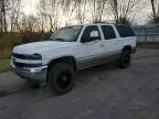 2000 GMC Yukon XL K2500