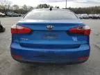 2014 KIA Forte LX