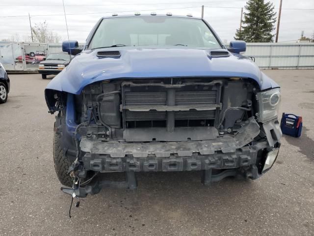 2014 Dodge RAM 1500 Sport