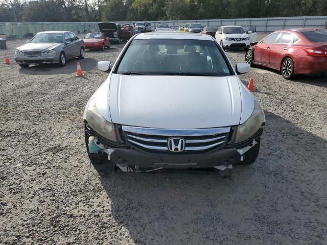 2011 Honda Accord EXL