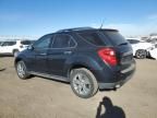 2010 Chevrolet Equinox LTZ