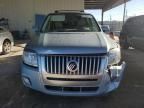 2008 Mercury Mariner HEV