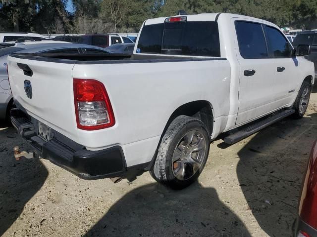 2019 Dodge RAM 1500 Tradesman