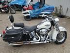 2003 Harley-Davidson Flstci