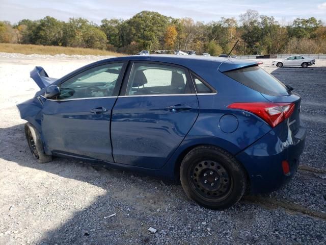 2016 Hyundai Elantra GT