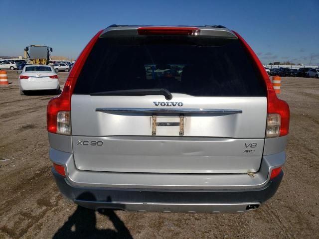 2007 Volvo XC90 V8