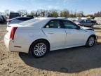 2011 Cadillac CTS Luxury Collection