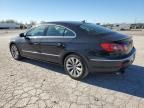 2010 Volkswagen CC Sport