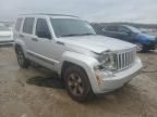 2008 Jeep Liberty Sport