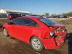 2015 Chevrolet Cruze LS