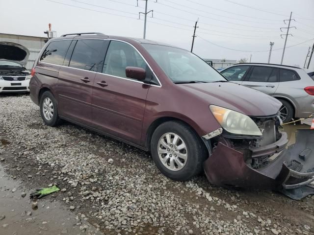 2008 Honda Odyssey EX