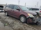 2008 Honda Odyssey EX