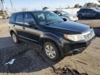 2010 Subaru Forester 2.5X