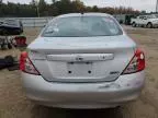 2013 Nissan Versa S