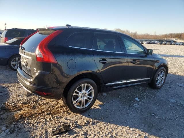 2015 Volvo XC60 T5 Premier