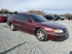 2003 Chevrolet Impala LS