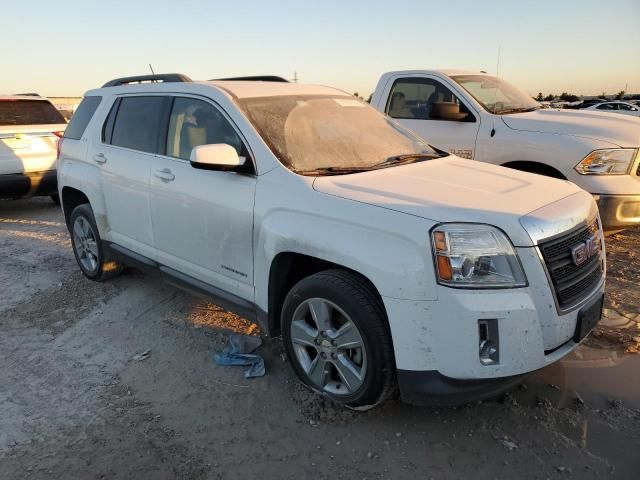 2014 GMC Terrain SLT