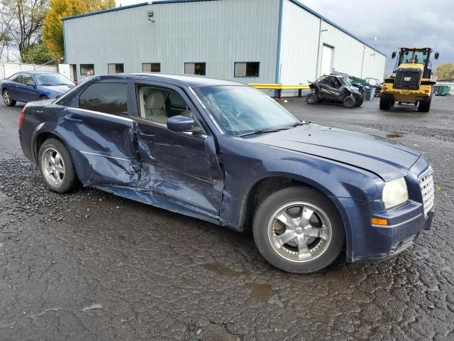 2005 Chrysler 300 Touring