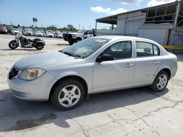 2007 Chevrolet Cobalt LS