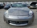 2008 Nissan 350Z Coupe