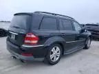 2008 Mercedes-Benz GL 450 4matic