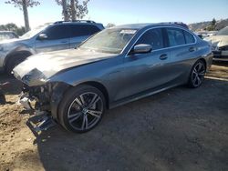 2024 BMW 330E en venta en San Martin, CA