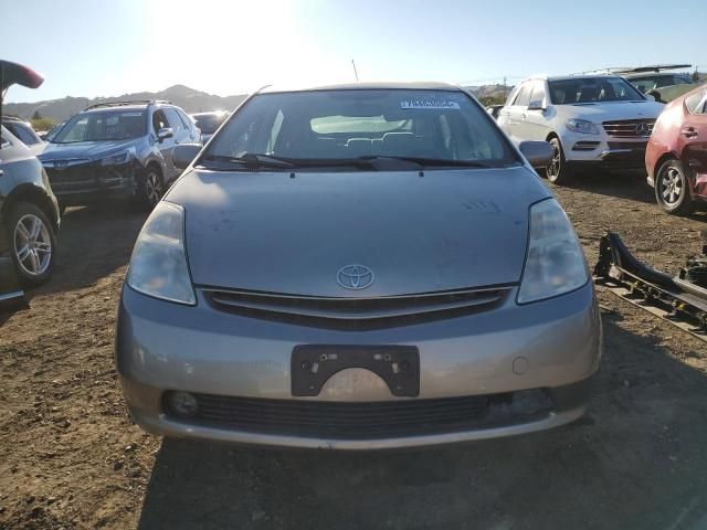 2004 Toyota Prius