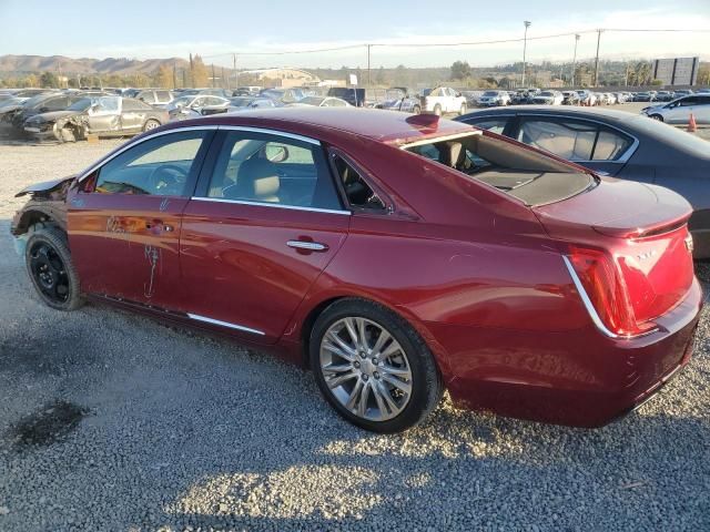 2019 Cadillac XTS Luxury