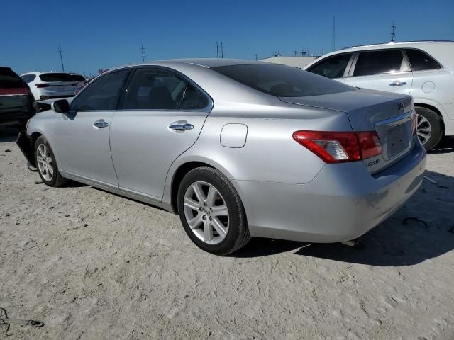 2009 Lexus ES 350