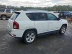 2012 Jeep Compass Sport