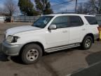 2002 Toyota Sequoia SR5