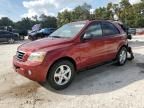 2007 KIA Sorento EX