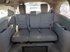 2013 Honda Odyssey EXL