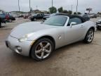 2007 Pontiac Solstice