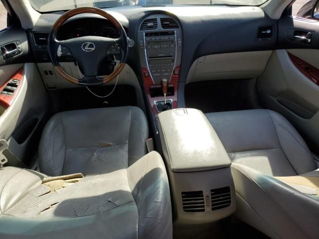 2008 Lexus ES 350