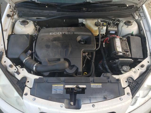 2008 Pontiac G6 Base