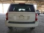 2008 Jeep Patriot Sport