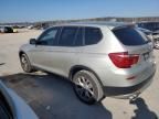 2014 BMW X3 XDRIVE35I