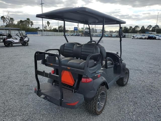 2020 Other Golf Cart