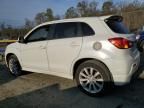 2011 Mitsubishi Outlander Sport SE