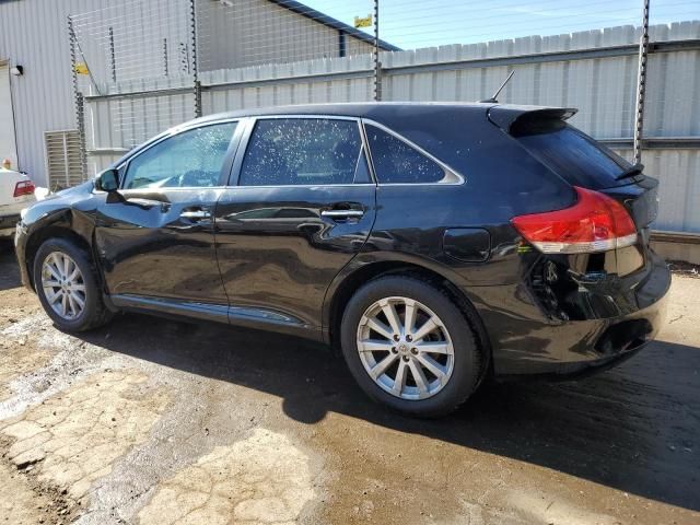 2010 Toyota Venza